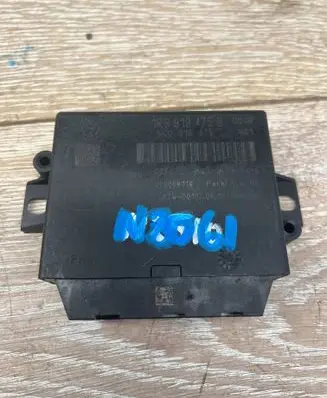 Volkswagen Golf VI Other control units/modules 1K9919475B