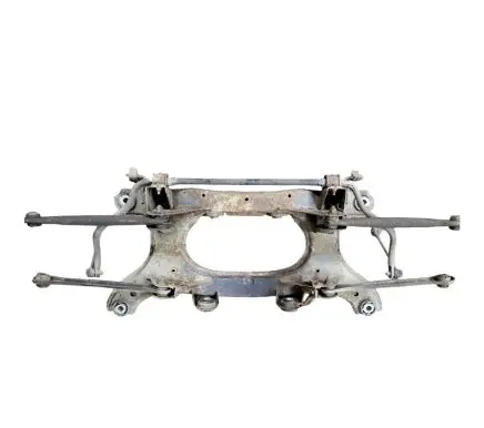Land Rover Freelander 2 - LR2 Rear subframe 