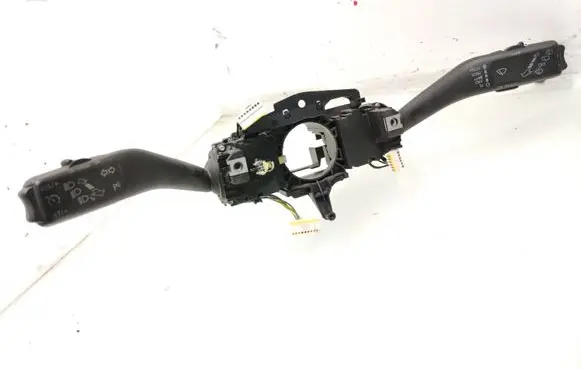 Volkswagen Golf VI Wiper turn signal indicator stalk/switch 5K0953507BA