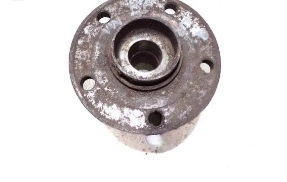Volkswagen PASSAT B6 Front wheel ball bearing 