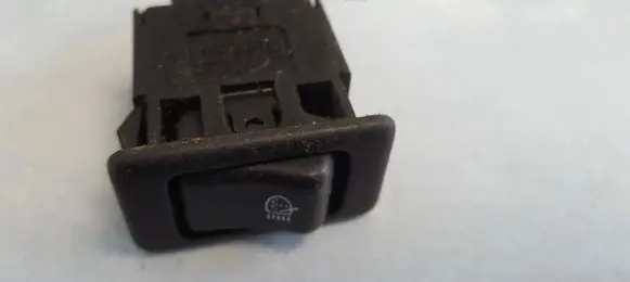 Nissan Primera Headlight wiper switch 