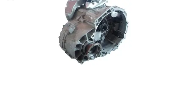 Volkswagen Golf VII Manual 7 speed gearbox 20tfsiSDYSDYSDY