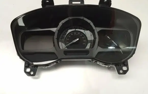 Ford Ranger Speedometer (instrument cluster) GB3T10849JC3ENU
