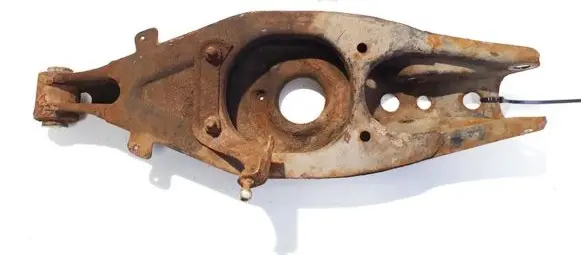 Mercedes-Benz CLK A209 C209 Rear upper control arm/wishbone