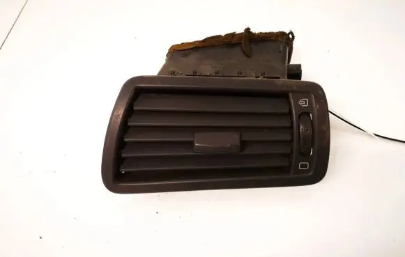Citroen C8 Dash center air vent grill 1484108077 1491963077