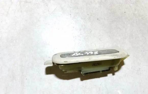 Mercedes-Benz ML W163 Rear seat light a1638201623