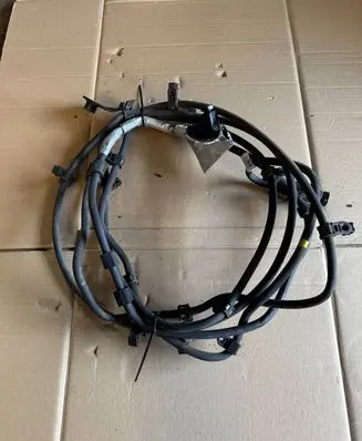 Mercedes-Benz C W205 AdBlue supply pipe A2054707702