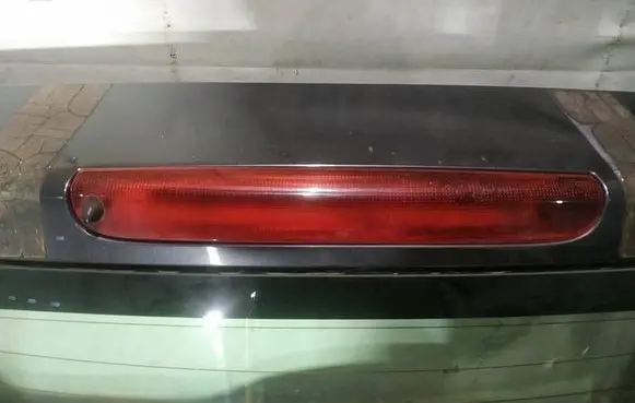 Renault Espace - Grand espace IV Third/center stoplight