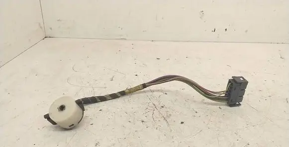 BMW 3 E36 Ignition lock contact 1378138 18288781