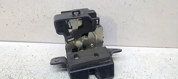 KIA Sportage Tailgate/trunk/boot lock/catch/latch 812303W000