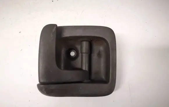 Volvo V70 Engine bonnet (hood) release handle 30634786