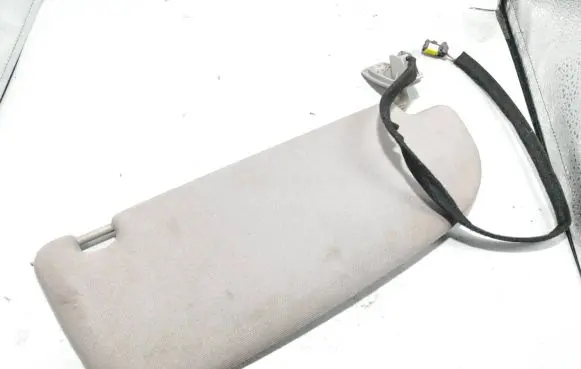 Peugeot 607 Sun visor