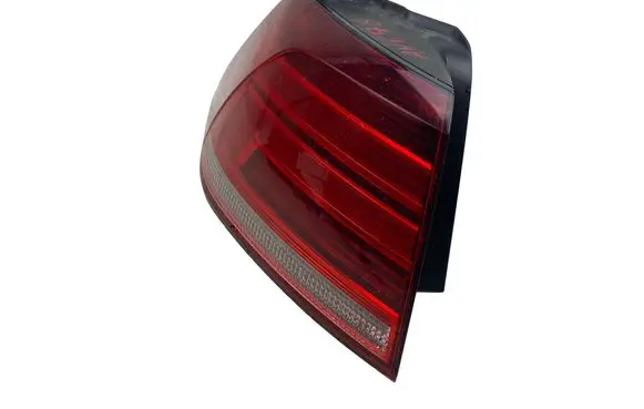 Volkswagen Golf VII Rear/tail lights 5G0945095Q