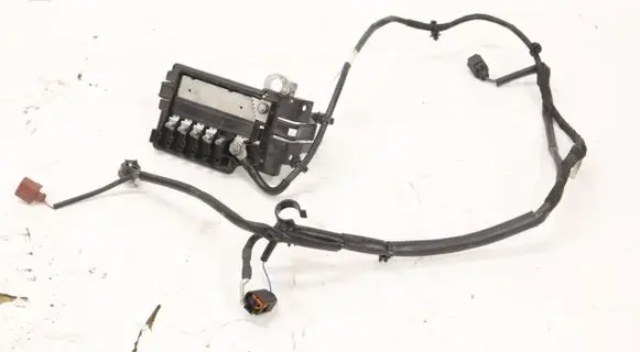 Volkswagen T-Cross Other wiring loom 2Q0971349PR