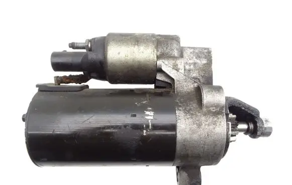 Audi Q5 SQ5 8R Starter motor 03L911021E