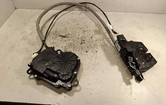 BMW 3 F30 F35 F31 Tailgate/trunk/boot lift motor 51247269516 16367210 008173101
