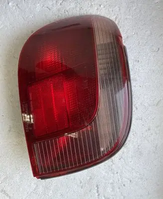 Toyota Yaris Rear/tail lights