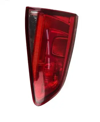 Volkswagen Golf VII Rear/tail lights 5G0945093AC