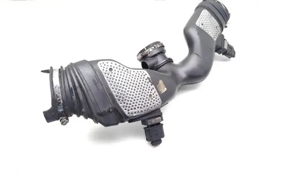 Mercedes-Benz CLS C219 Mass air flow meter A6420908237 0310449F