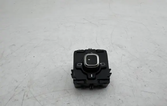 DS Automobiles 4 II Wing mirror switch 98342307ZD