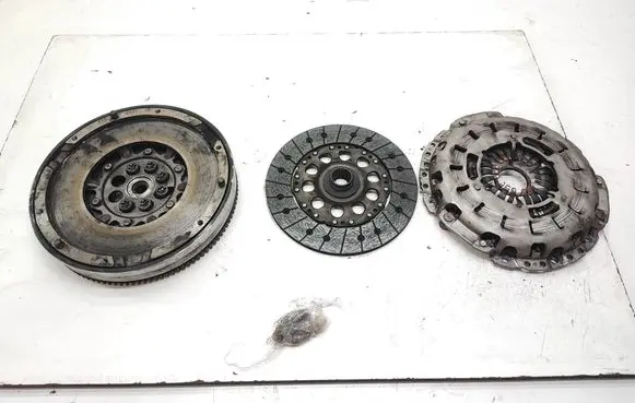 BMW 3 E46 Clutch set kit 415040110 324033610