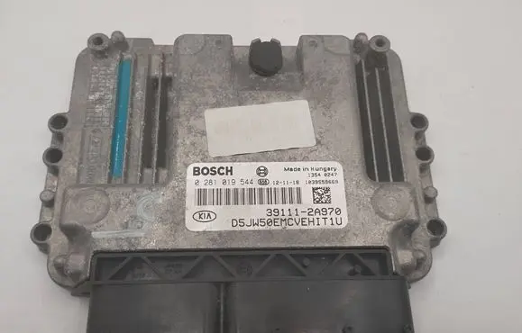 Engine control unit/module