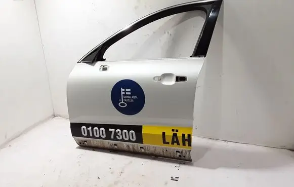 Volvo XC60 Front door 31479281