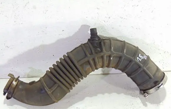 Renault Kangoo II Intercooler hose/pipe 8200580384b