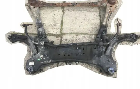 Hyundai Tucson IV NX4 Front subframe