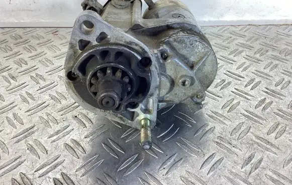 Toyota Land Cruiser (J120) Starter motor 2810030050 4280000290