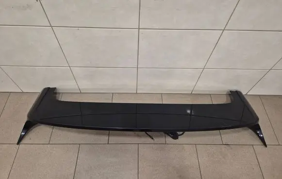 Hyundai Tucson TL Tailgate/trunk spoiler 87211D7200