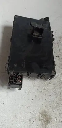 Renault Clio IV Other control units/modules 8200063393