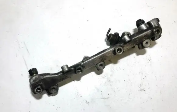 Honda Accord Fuel main line pipe 1j06