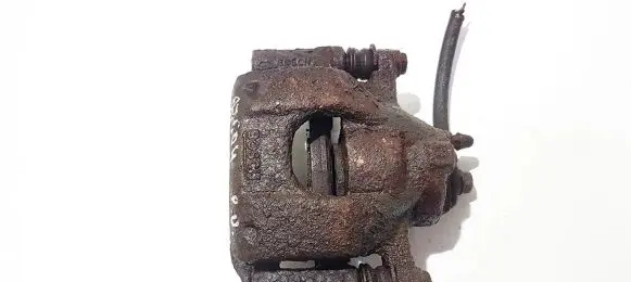 Toyota Aygo AB10 Front brake caliper