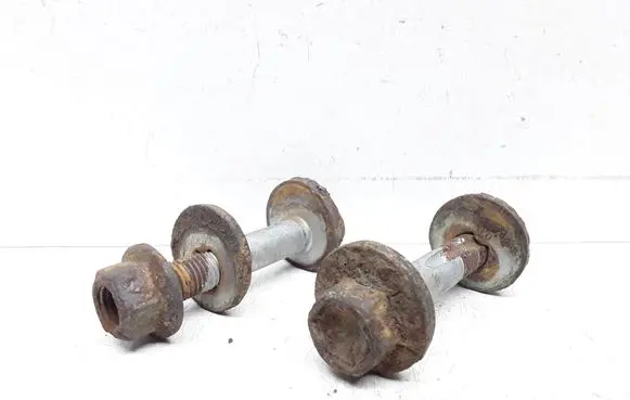 Mercedes-Benz ML W164 Rear suspension camber bolt 