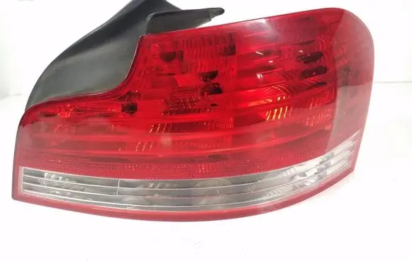 BMW 1 E82 E88 Rear/tail lights 7285642