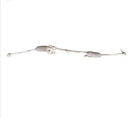 Steering rack