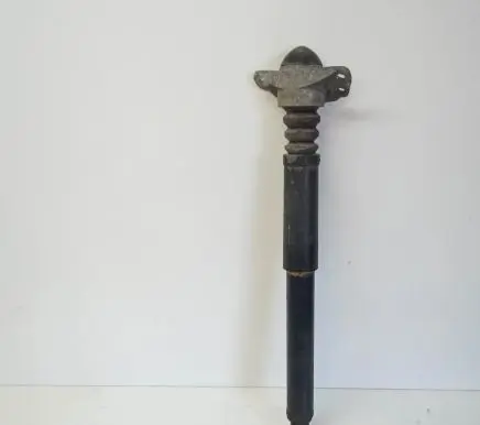 Rear shock absorber/damper