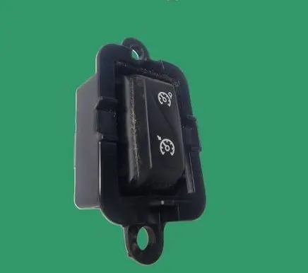 Renault Megane III Cruise control switch 1015009001
