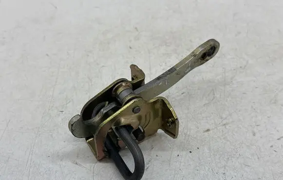 BMW Z3 E36 Front door check strap stopper 8397709