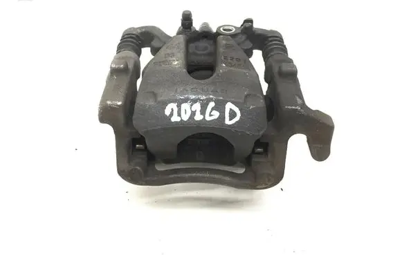 Jaguar F-Type Rear brake caliper 