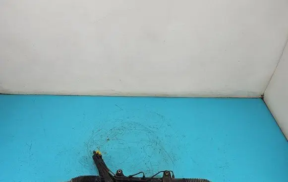 Steering rack