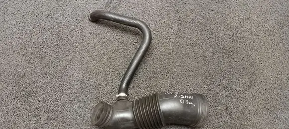 Iveco Daily 45 - 49.10 Air intake hose/pipe 504135455