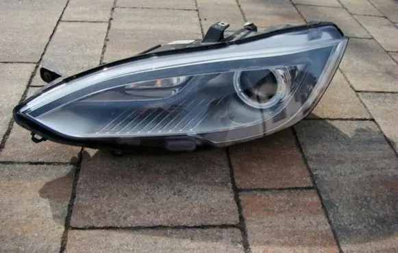 Tesla Model S Headlight/headlamp