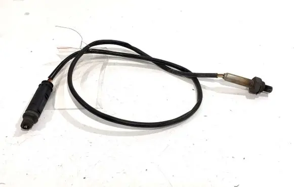 Lambda probe sensor