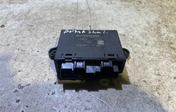 Ford Puma Door control unit/module LU5T14B531AF 10522565 LU5T14C064AF
