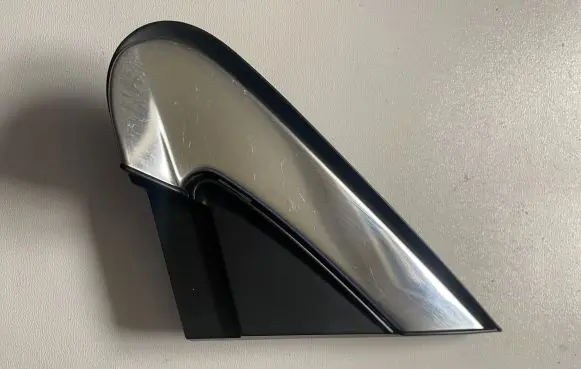Subaru Outback (BS) Fender end trim 65250AL11A