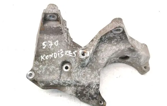 Chevrolet Tacuma A/C compressor mount bracket 96286799