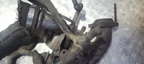 Mitsubishi Carisma Turbo