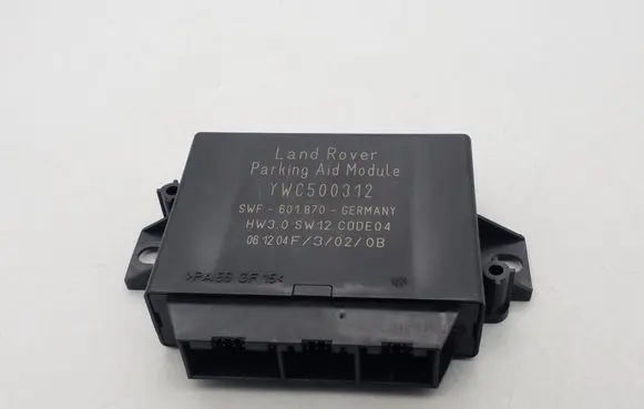 Land Rover Discovery 3 - LR3 Parking PDC control unit/module YWC500312